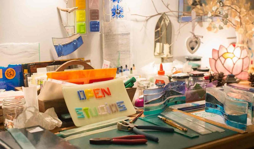 Perthshire Open Studios